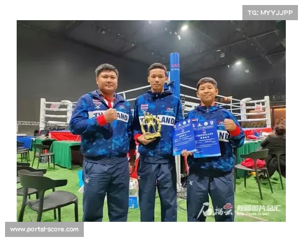 新疆拳击青少年两年出拳速度显著提升 数据展现成长潜力