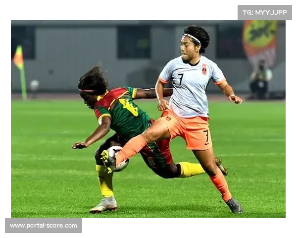 越南与喀麦隆国际排名相邻分布分析及其足球发展趋势研究