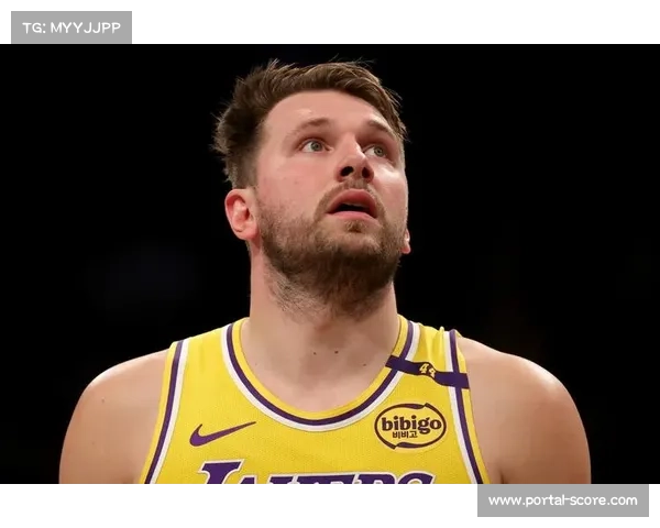 湖人客场挑战76人，东契奇有望携手詹姆斯复出避免连败