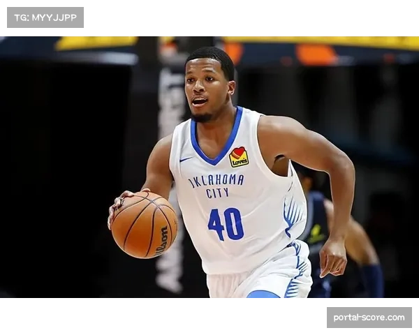 开拓者签下来自阿拉巴马大学后卫克里斯·扬布拉德